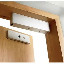 Maglock door entry